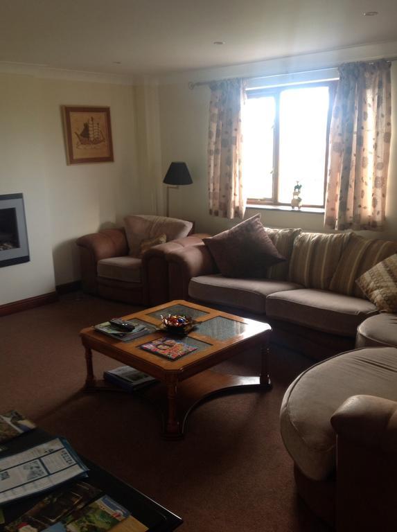 Tregatherall 4* Boscastle