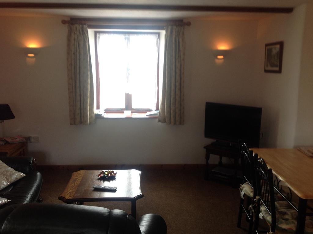 Tregatherall Bed & Breakfast Boscastle
