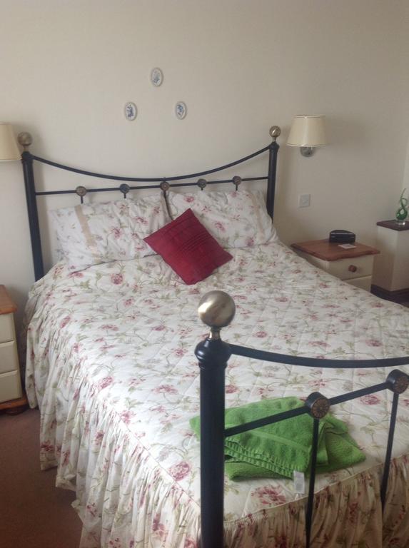 Tregatherall Bed & Breakfast Boscastle